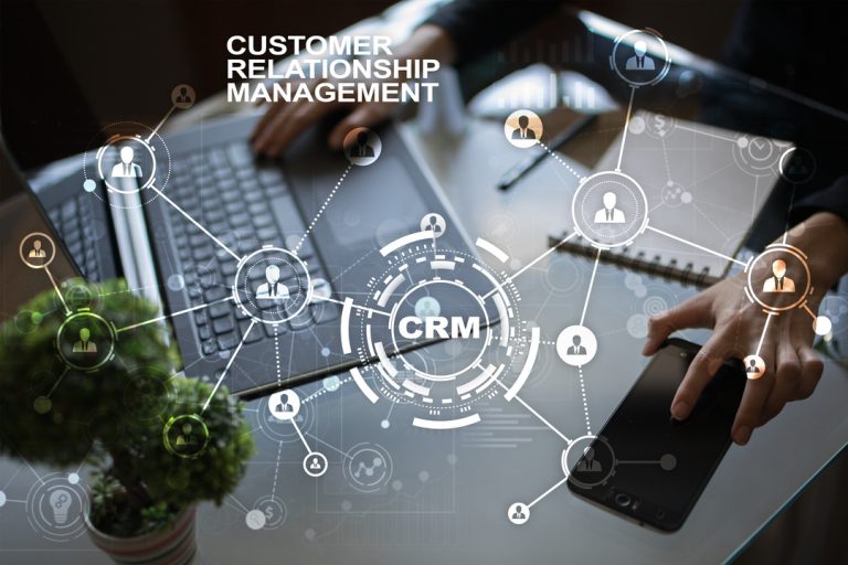 4 motivo para a sua empresa investir em CRM