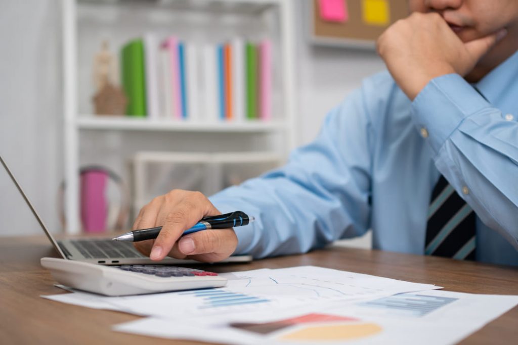 Como funciona o bootstrapping