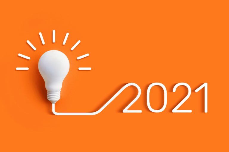 tendências de inovação para 2021
