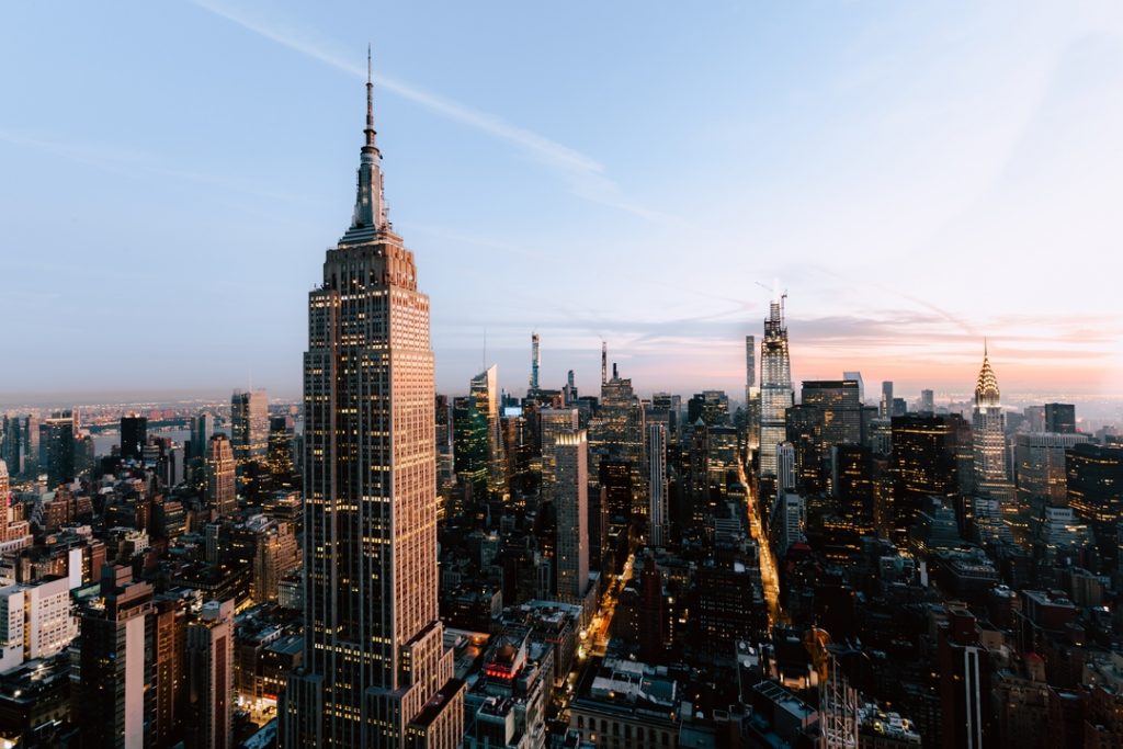 Passo a passo de como comprar um imóvel em Nova York