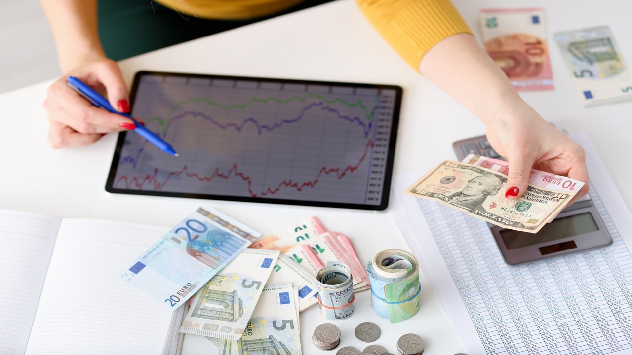 Cota o Do Euro Como Acompanhar A Moeda Em Tempo Real