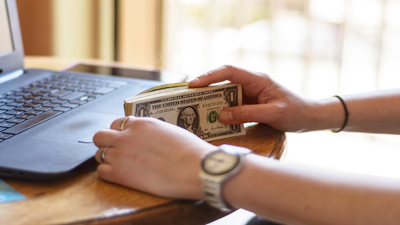 Real x Dólar