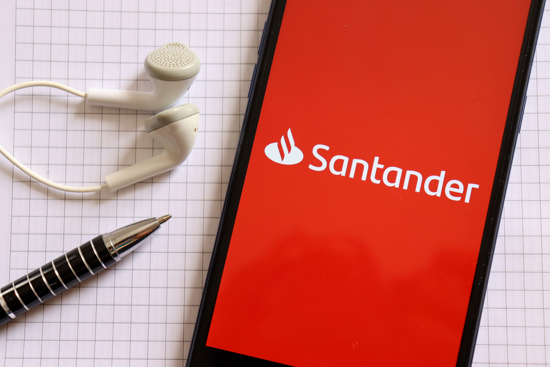 Qual-é-a-taxa-da-transferência-internacional-do-Santander-para-empresas
