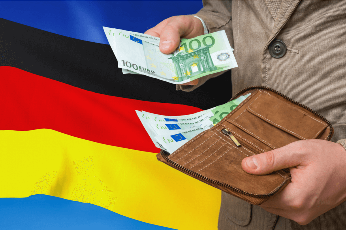Salário mínimo na Alemanha: descubra o valor e custo de vida - Remessa Online