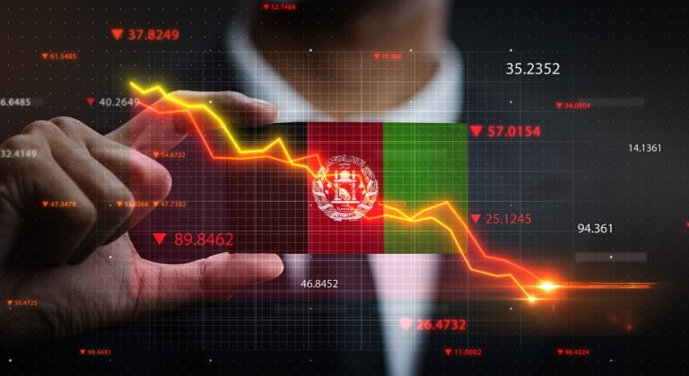 Os desdobramentos geopolíticos no Afeganistão