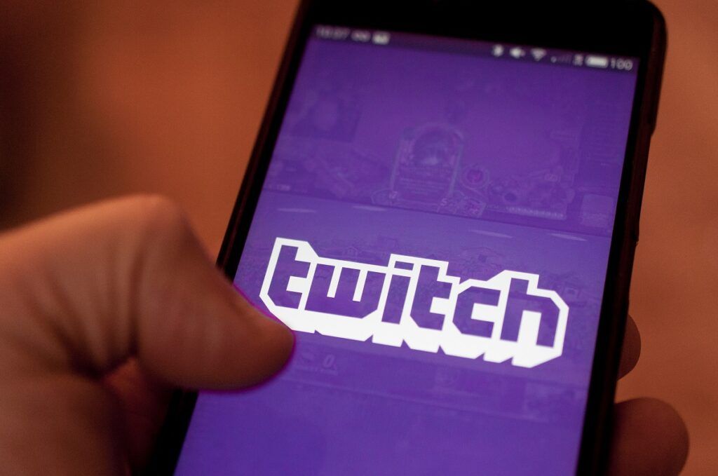 Twitch 1 1024x679 - Não estou recebendo receita da Twitch: como solucionar esse problema