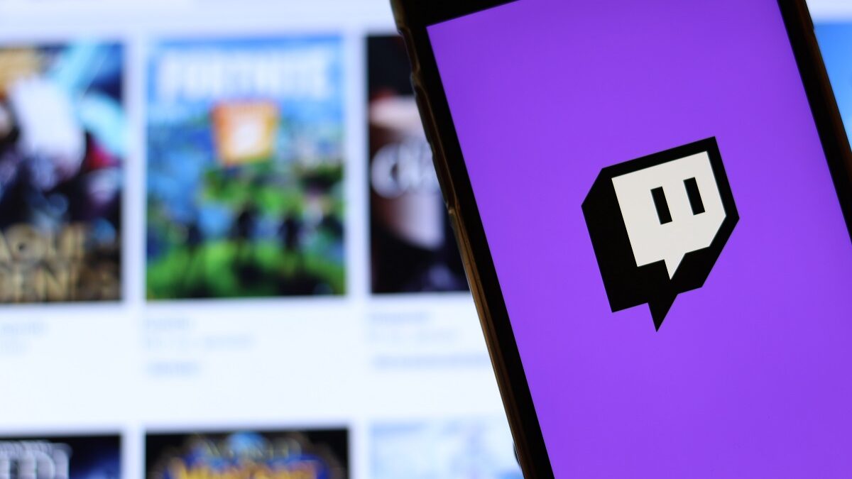 Tornando-se um streamer do Twitch: tudo o que você precisa saber