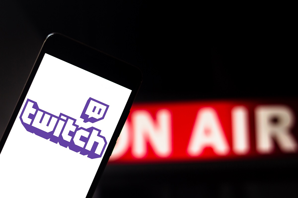 Twitch: o que é e como ganhar dinheiro? - Remessa News - Notícias Sobre  Transferências Internacionais e Câmbio