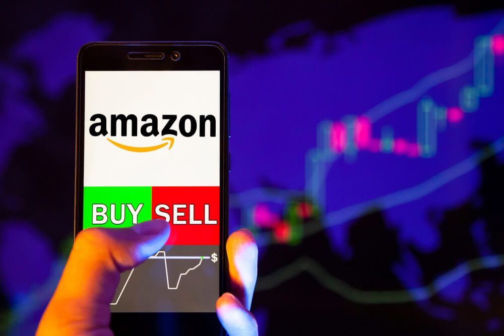 acoes da amazon como saber se e um bom negocio investir - Ações da Amazon: saiba por que investir e como fazer isso!