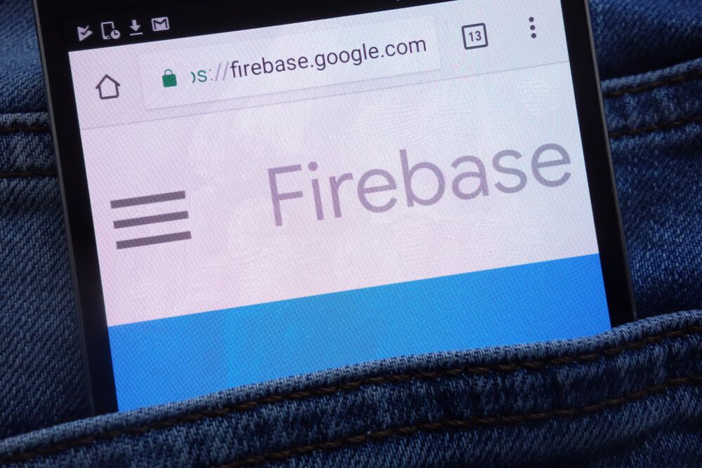 Firebase para jogos  Turbine seus jogos com o Firebase