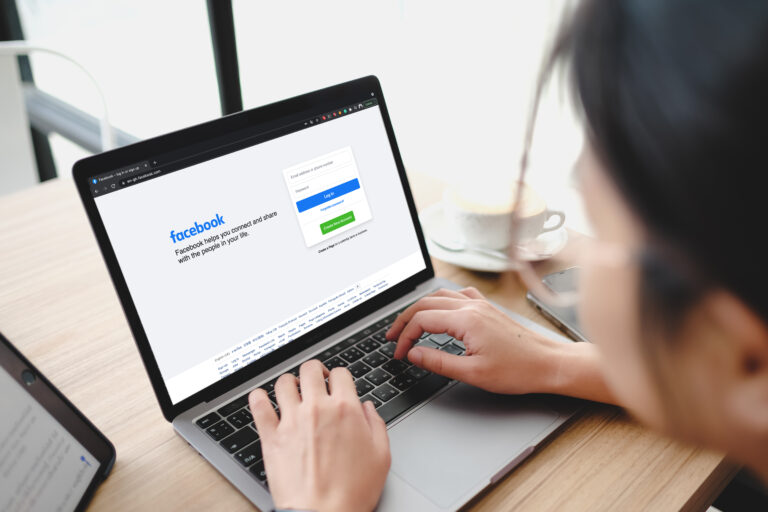 Entenda como configurar a conta de recebimento do Facebook!