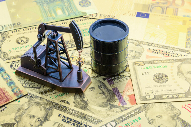 Preço do petróleo em uma escalada sem fim