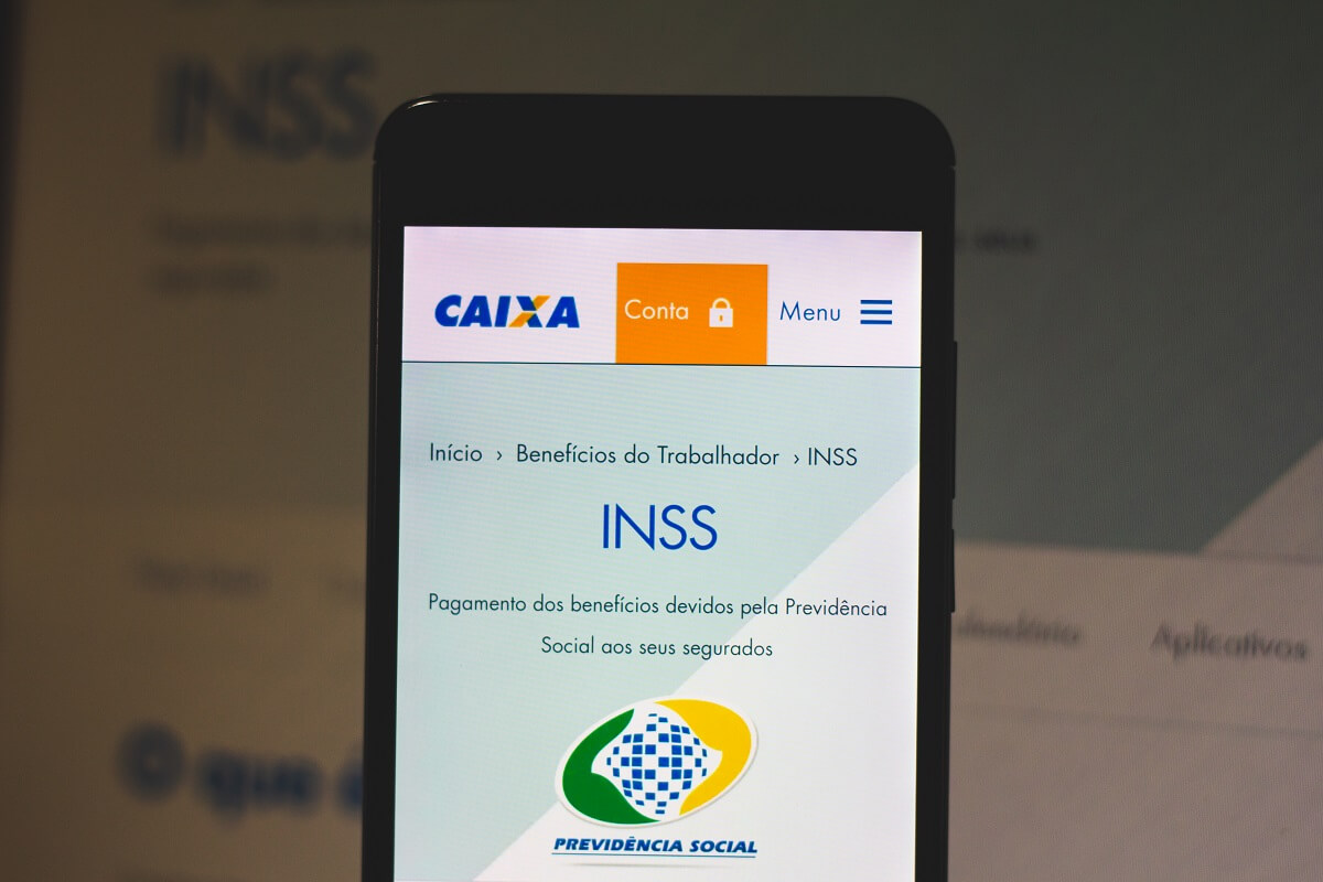 13º do INSS: como consultar o saldo do benefício pelo celular