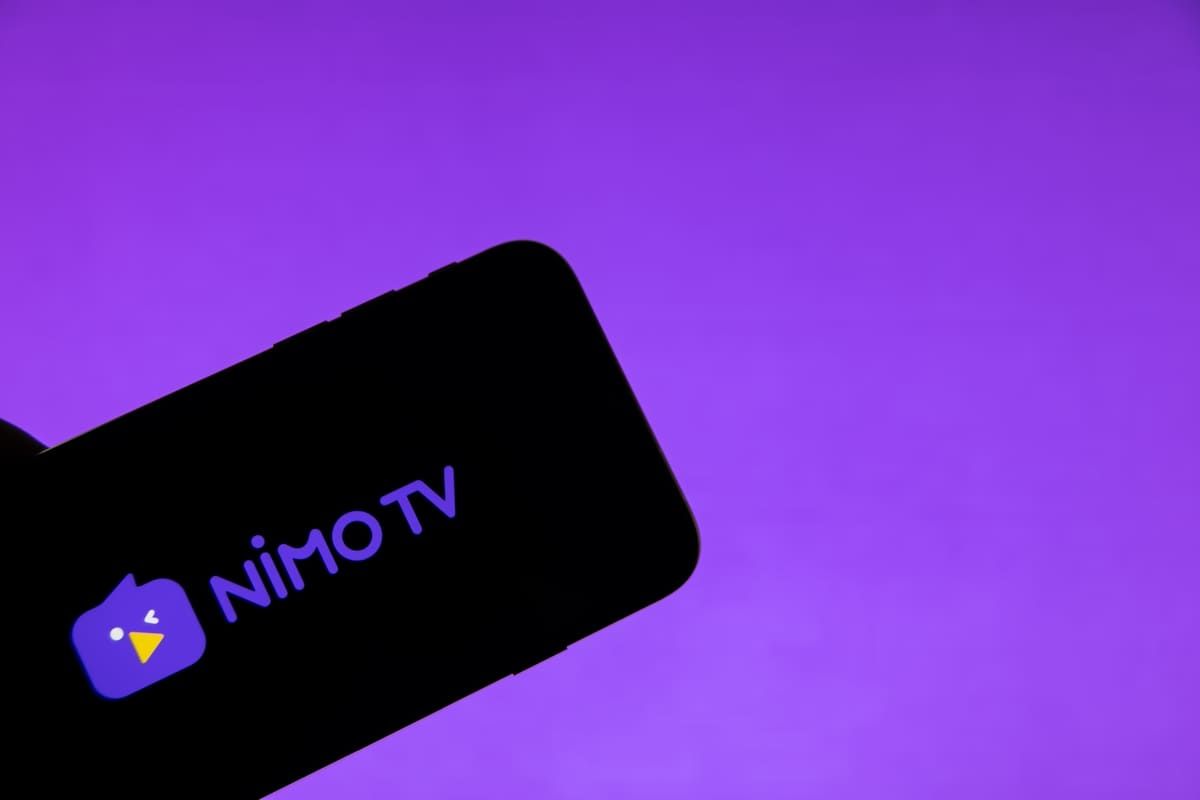 Nimo TV: o que é e como funciona a plataforma de streaming