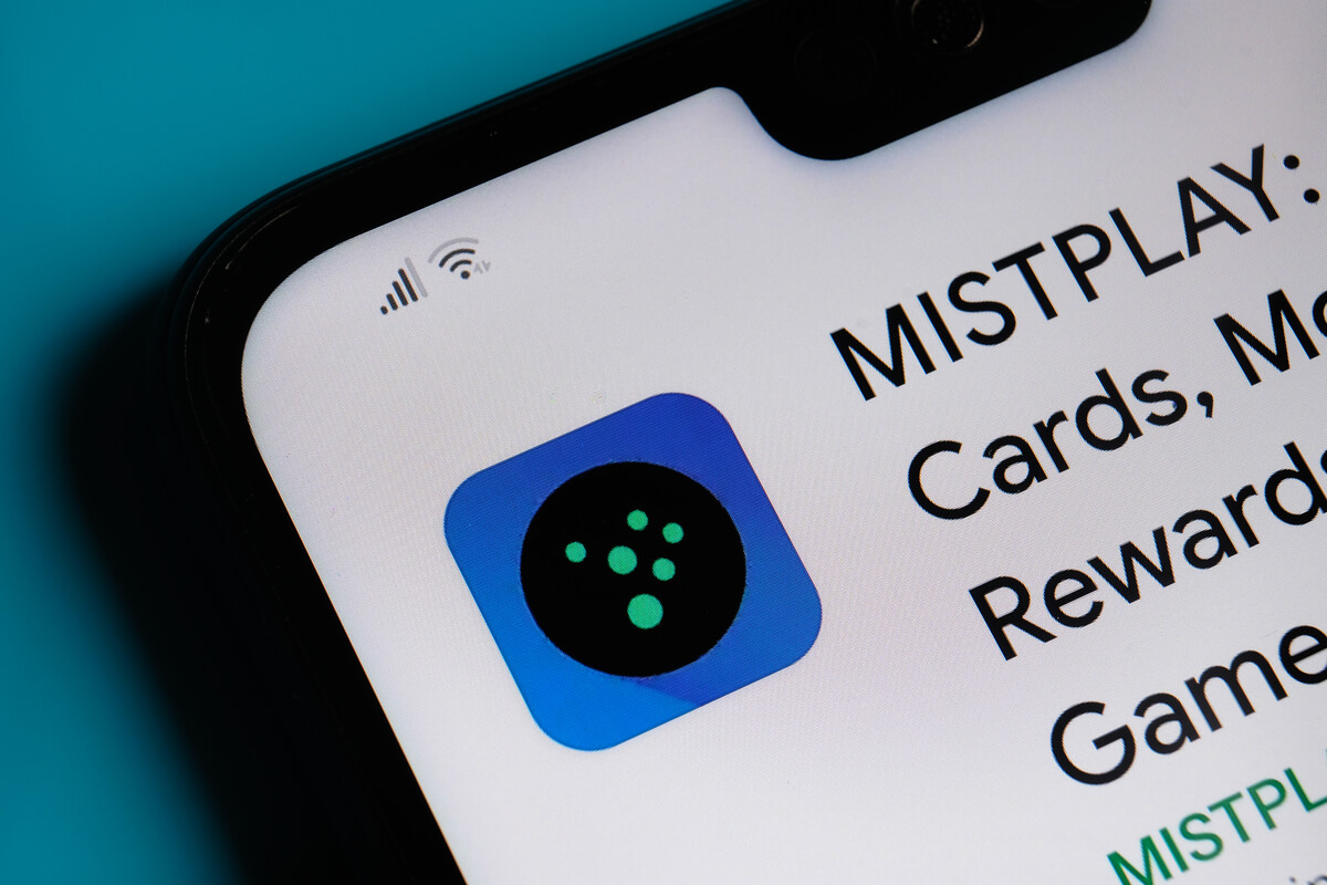 Mistplay: é possível ganhar em dólar jogando?