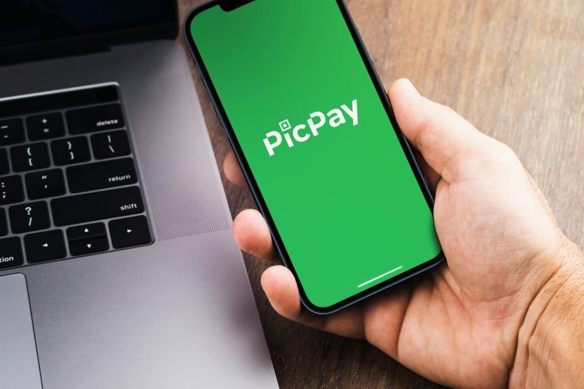 PicPay Empresas é um serviço destinado a pessoas jurídicas.