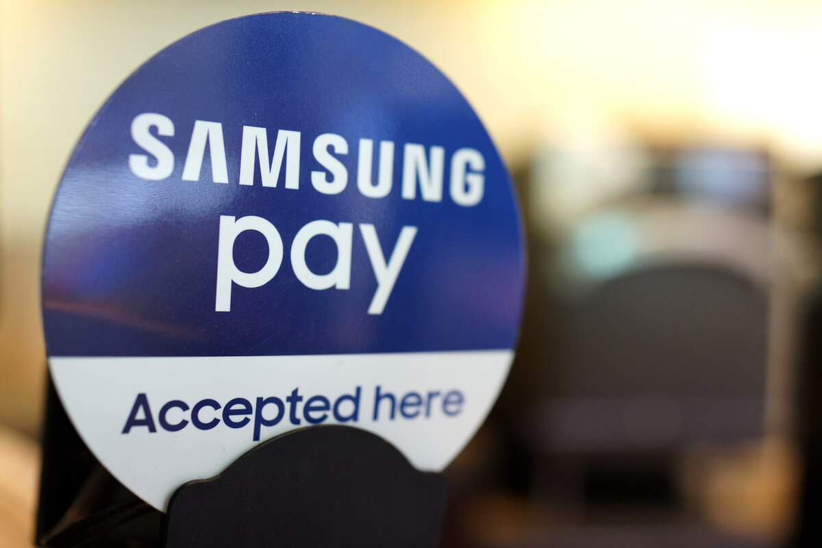 Samsung Pay é SEGURO? Veja como é FÁCIL CONFIGURAR e USAR para suas  compras! 