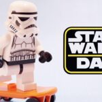 Star Wars Day