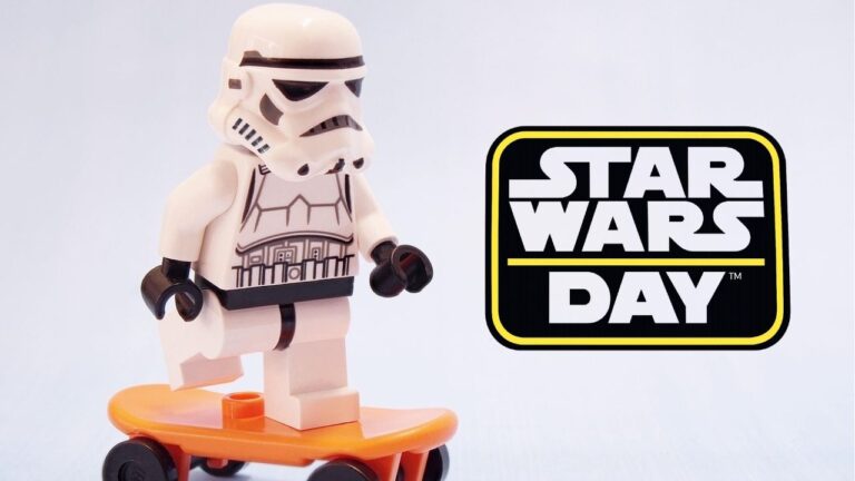 Star Wars Day