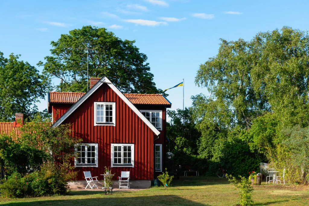 Qual a diferença entre Escandinávia e Países Nórdicos? - A Casa na Mala