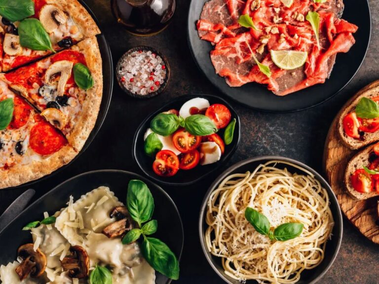 culinaria italiana