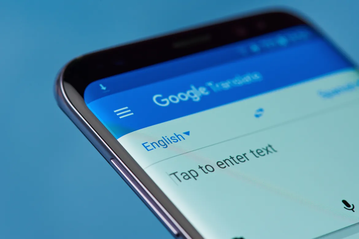 É possível traduzir texto, escrita à mão, fotos e fala em mais de 100  idiomas com o app Google Tradutor. Você também pode… em 2023