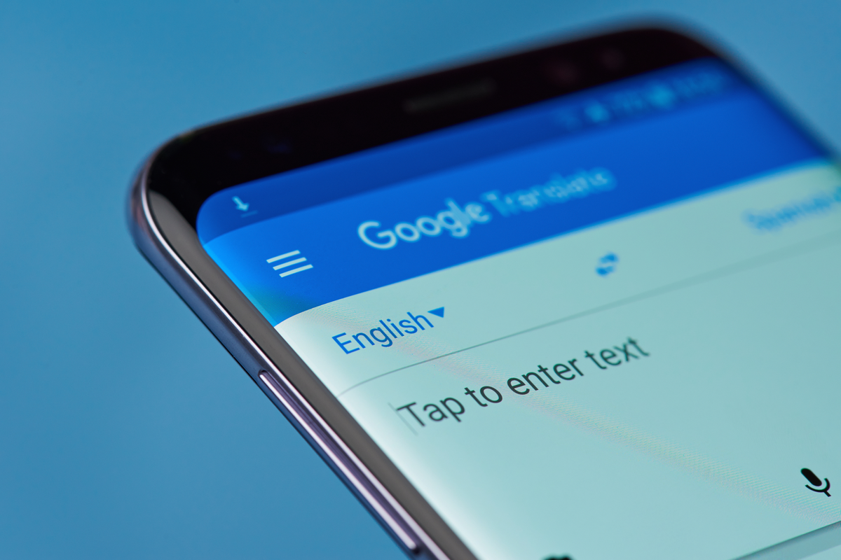 Google tradutor do inglês para português 100% ATUALIZADO