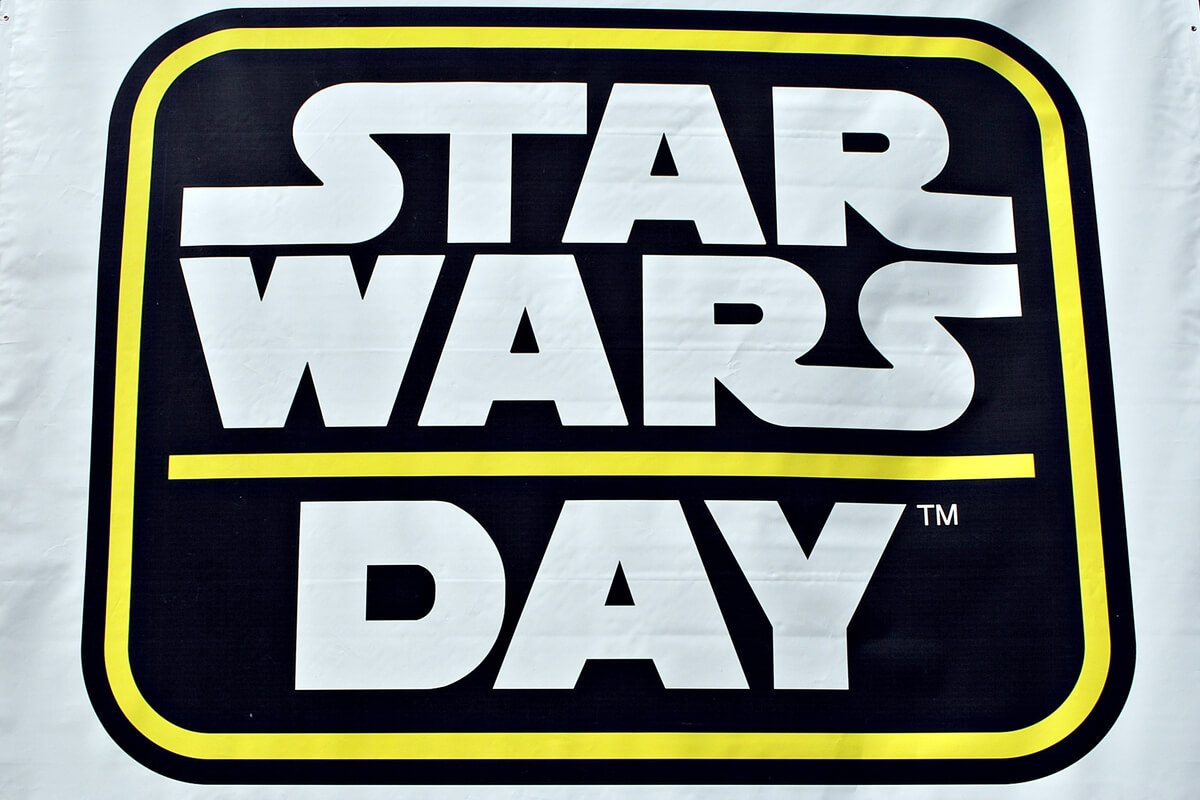 Star Wars Day