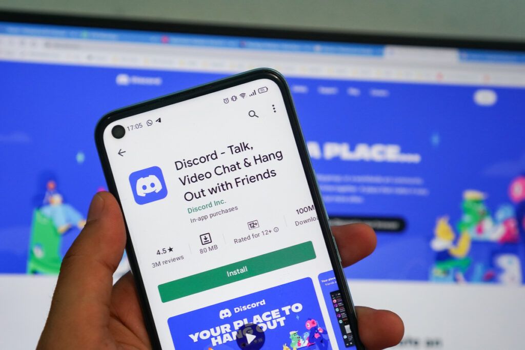 O que é Discord e como criar uma conta para usar no celular e no PC