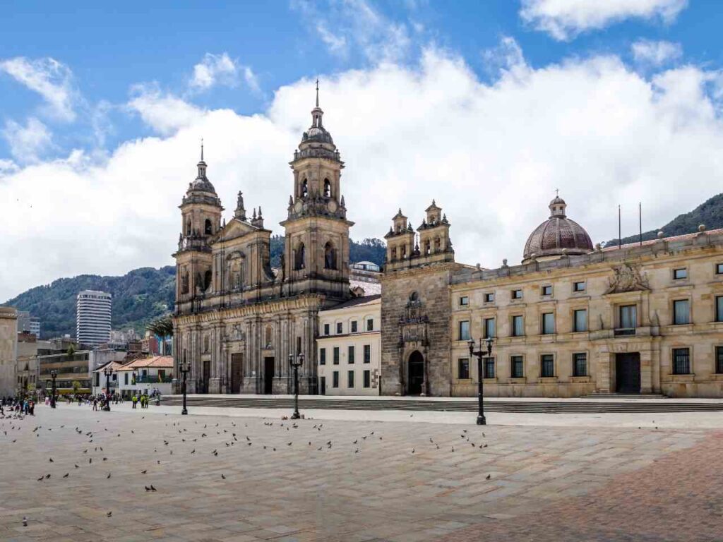 Bogotá uma das melhores cidades para morar na Colômbia