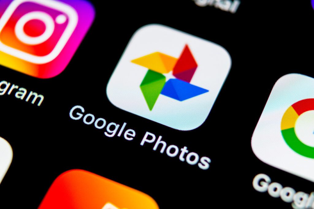 Como achar fotos antigas no Google Fotos? 4 dicas para recuperar imagens