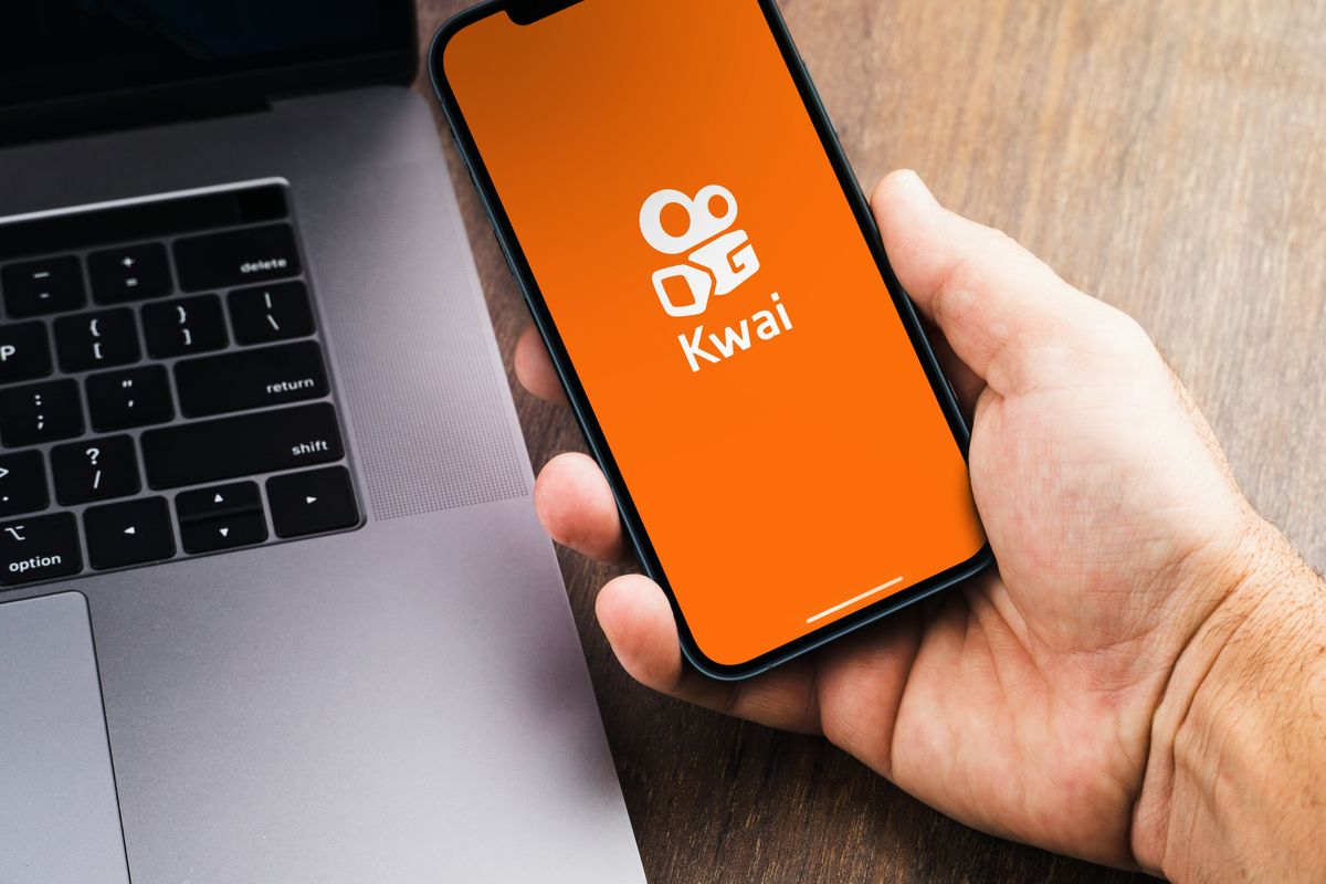 É possível ganhar dinheiro com o App Kwai? - Seu Portal de Notícias