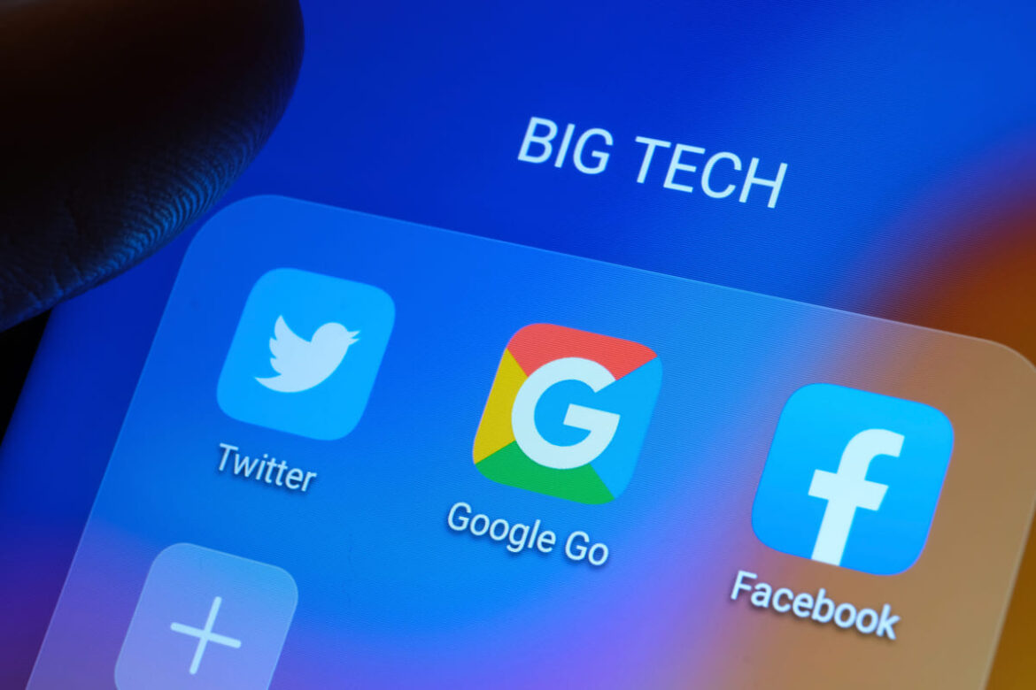 Big Techs: o que são? Conheça 6 exemplos!