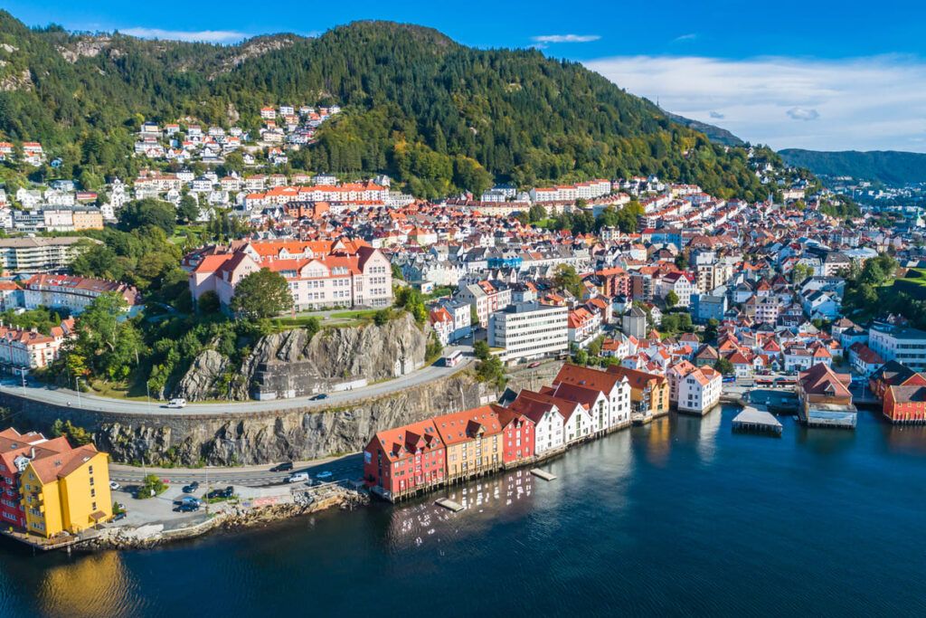 Morar na Noruega: guia completo para planejar mudança