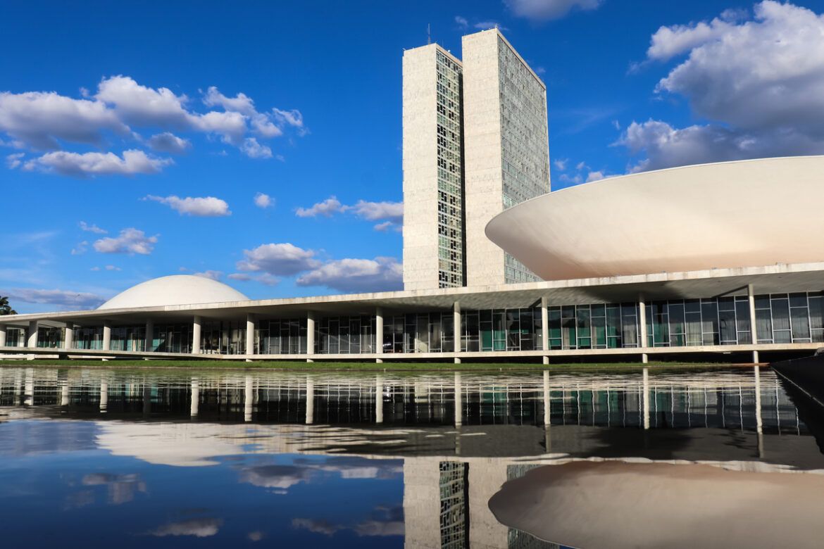 congresso nacional brasileiro