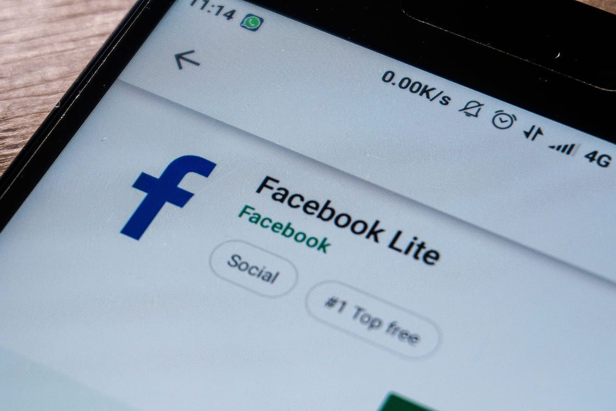 Facebook Lite: saiba usar a função 'O que você está fazendo ou