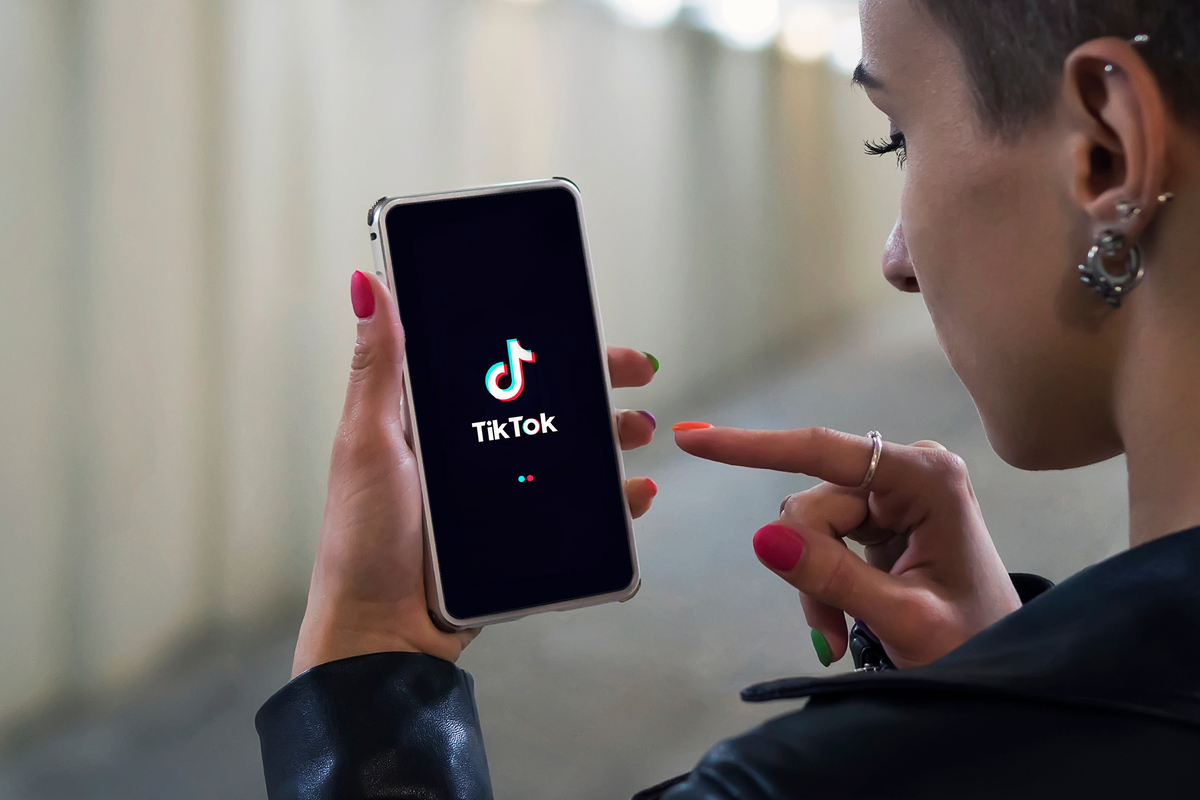 Saiba quais foram as músicas mais tocadas no TikTok em 2023