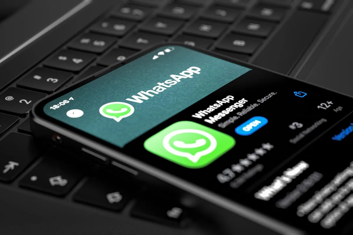 WhatsApp anuncia novos recursos como retirar o 'Online