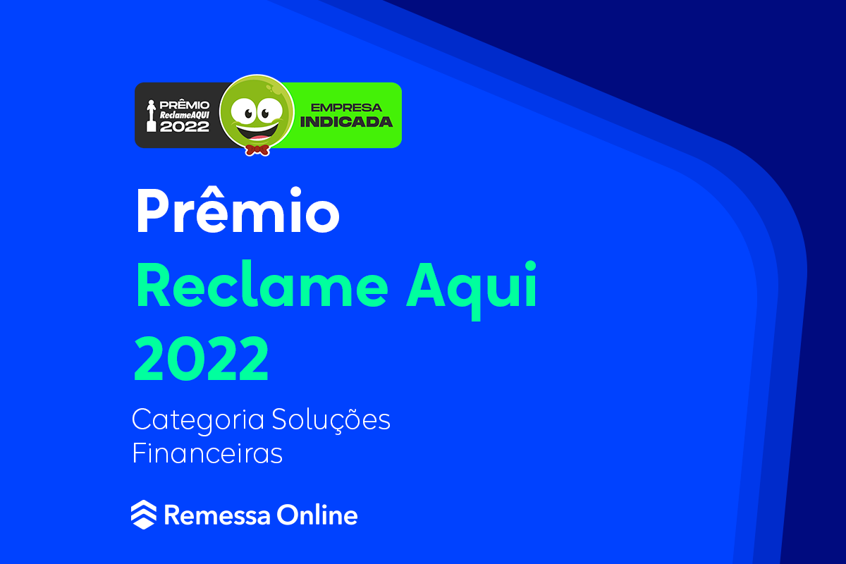 Confira as Empresas Indicadas ao Prêmio Reclame AQUI 2022