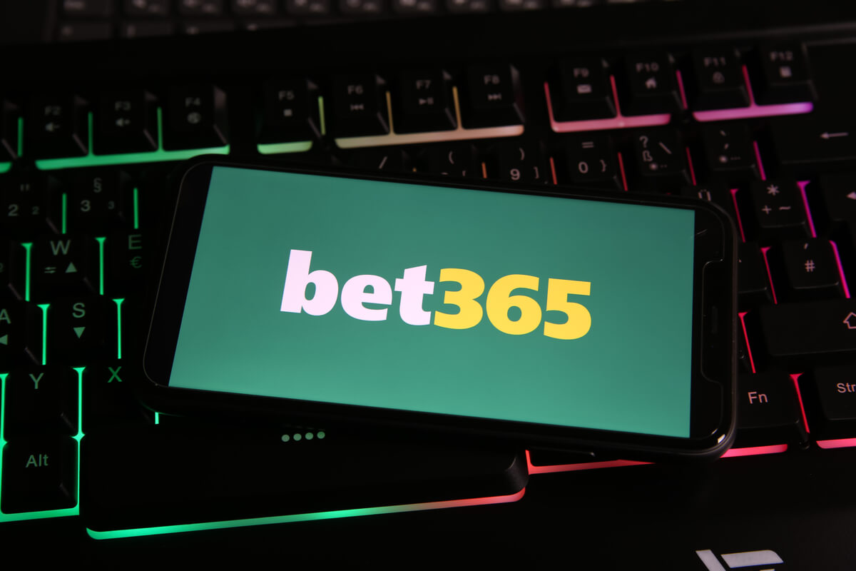 bet365 minimo de saque