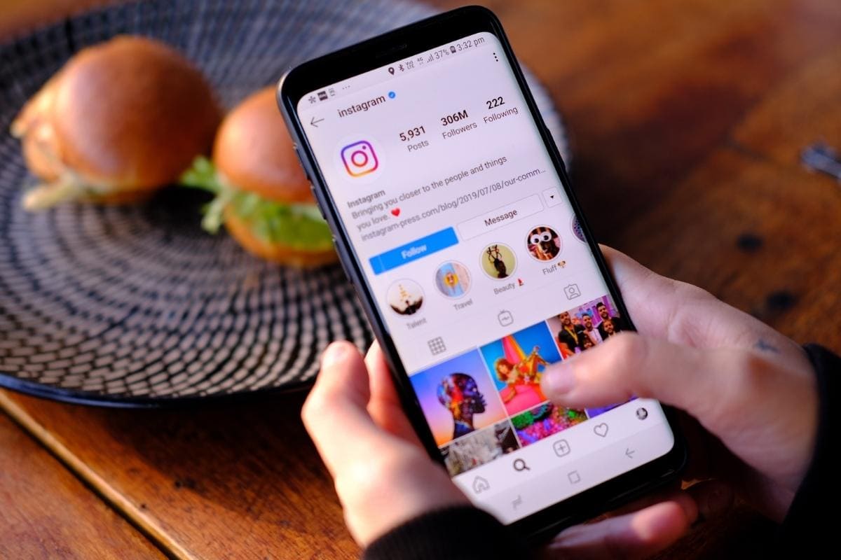 Instagram fechando sozinho? Usuários relatam instabilidade no app