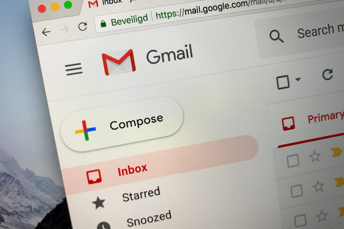 Google inclui ferramenta de tradução automática ao Gmail Notícias de  Tecnologia