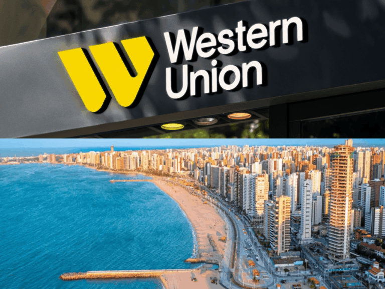 A Western Union Fortaleza tem lojas e correspondentes para câmbio e remessas. Veja a lista completa de agências e os serviços oferecidos.
