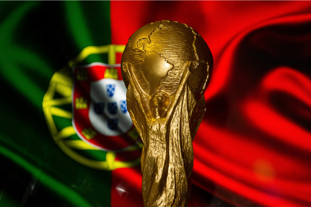 Copa do Mundo 2022: confira lugares para assistir aos jogos do