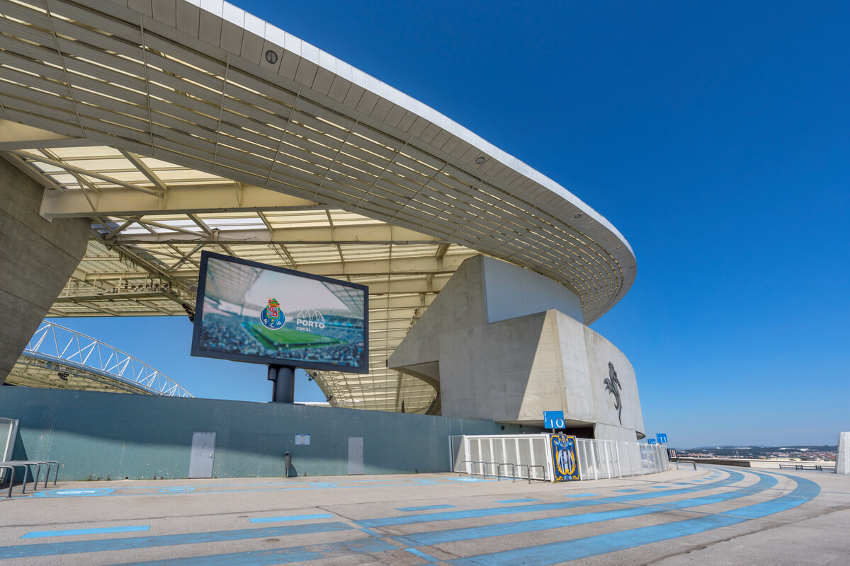 Quero jogar Futebol - Porto e Gaia