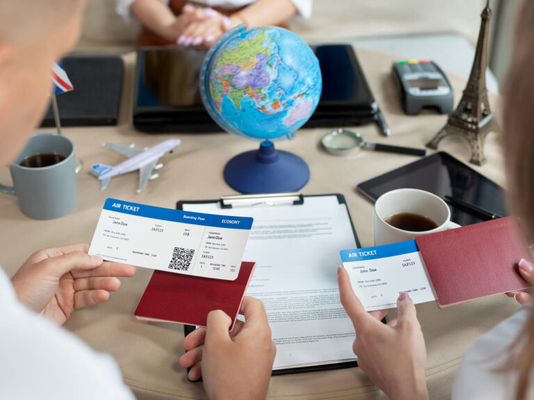 Como comprar passagens aéreas baratas