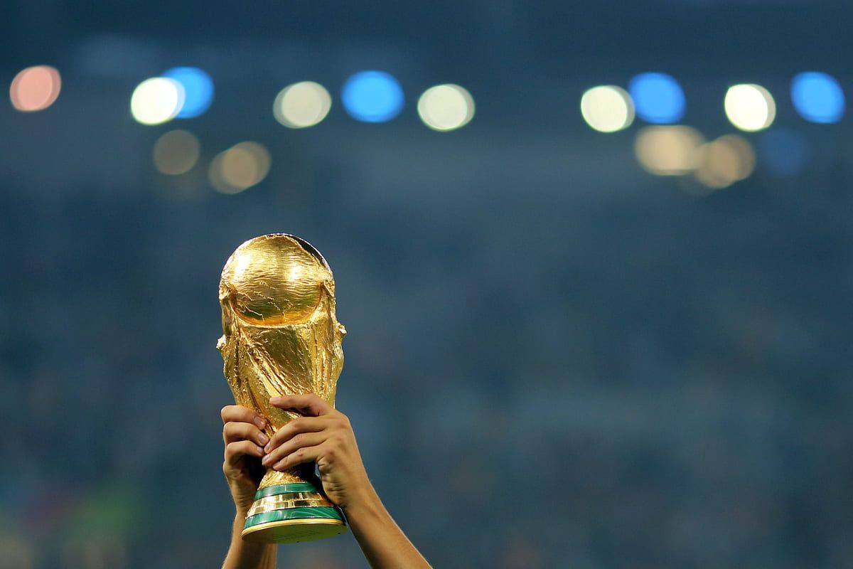 Confira horários de todos os jogos da Copa do Mundo hoje (21/11)