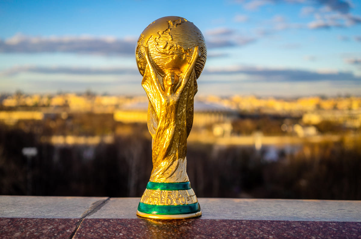 Saiba como foi o primeiro dia da Copa do Mundo 2018