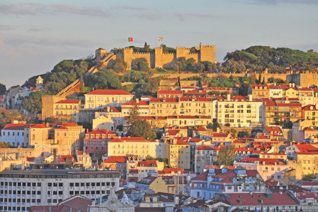 Comprar imóvel em Portugal