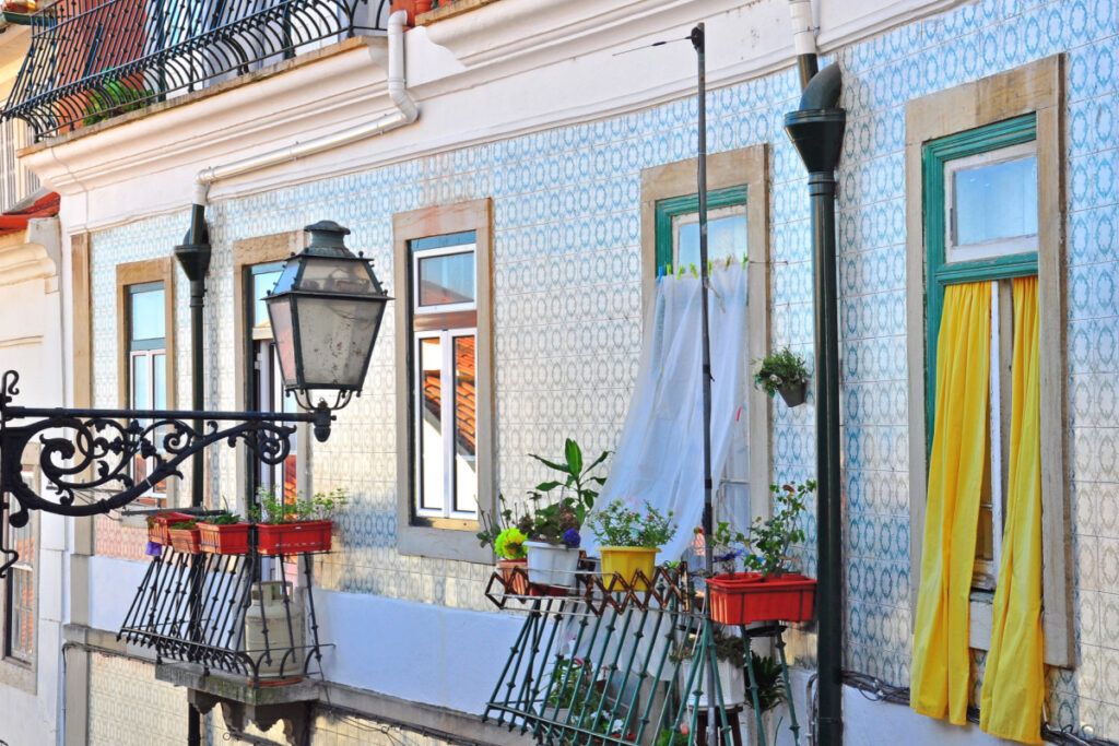 Investir em imóveis em Lisboa Portugal